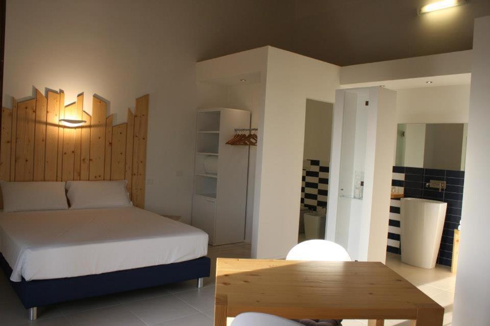 Cantina Loft Chieti Zimmer foto