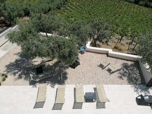 Cantina Loft Chieti Exterior foto