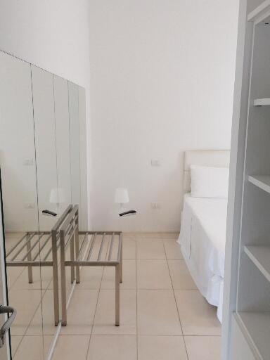 Cantina Loft Chieti Exterior foto