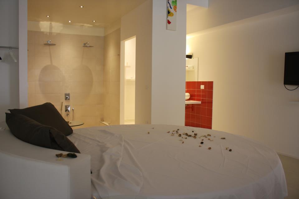 Cantina Loft Chieti Zimmer foto