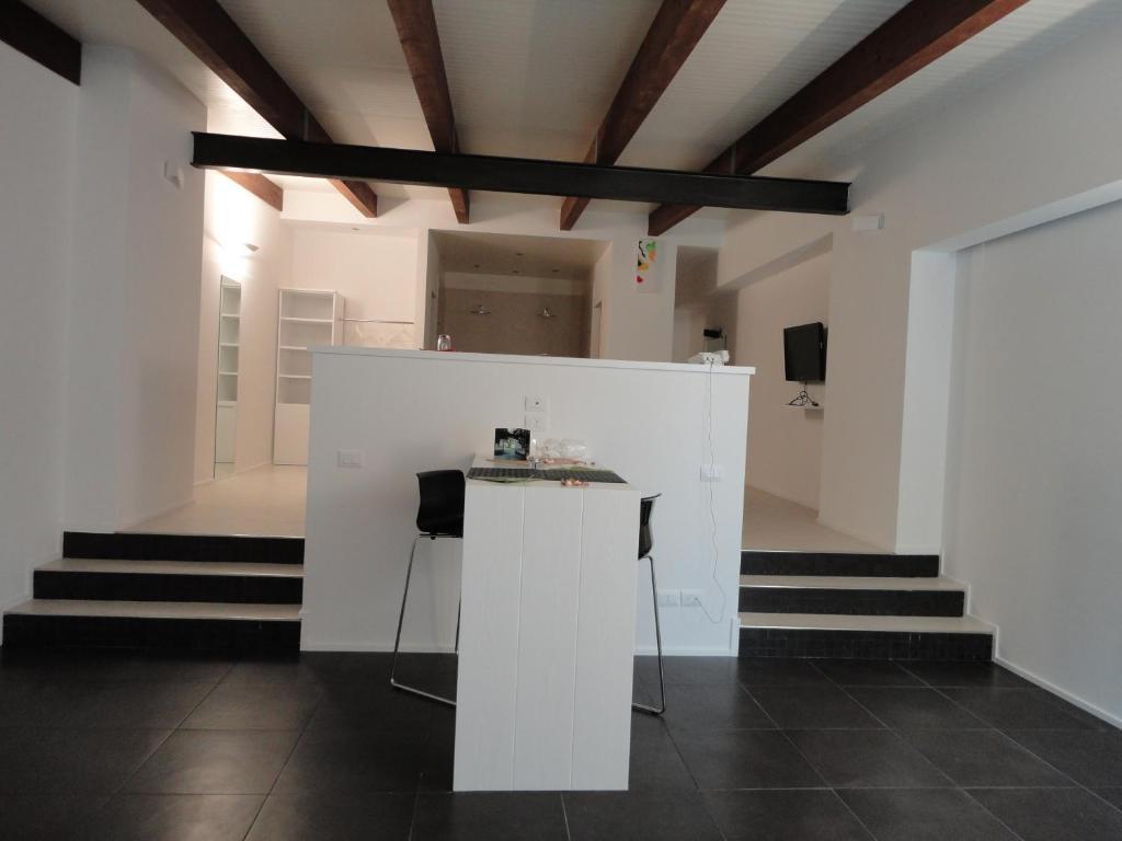 Cantina Loft Chieti Zimmer foto